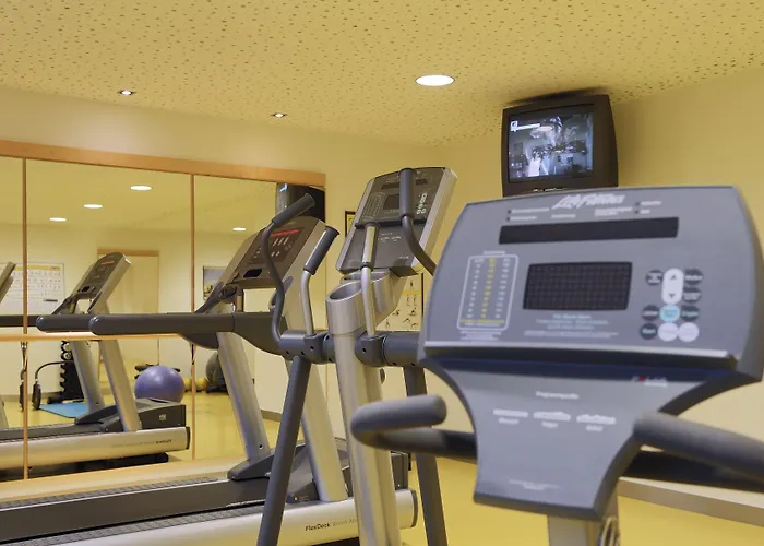 Radisson Hotel Zurich Airport Rumlang